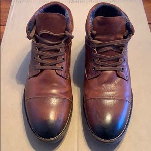 Steve Madden Boots